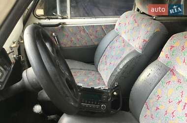 Хетчбек ЗАЗ 965 1968 в  фото 3 Хетчбек ЗАЗ 965 1968 в