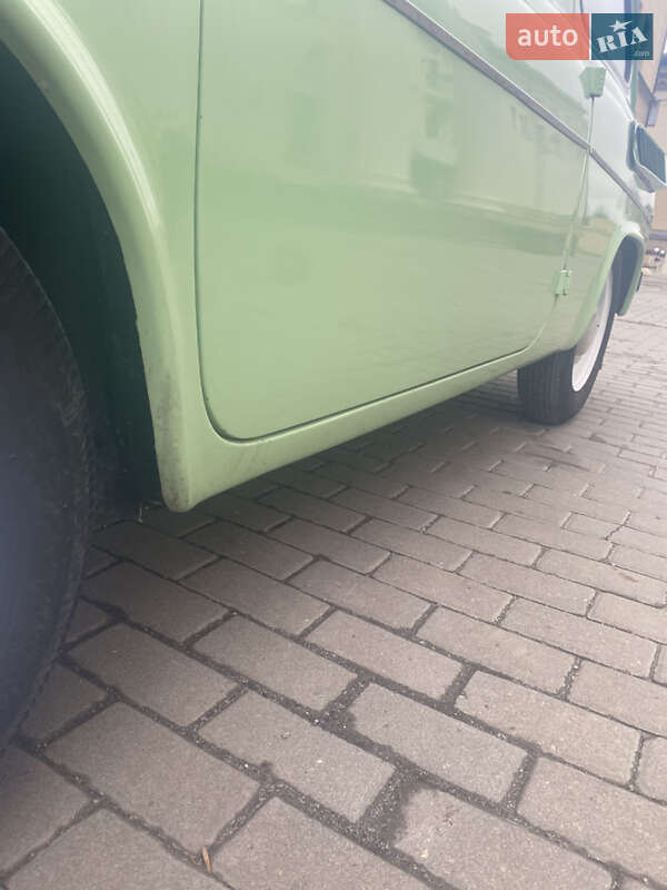 Хэтчбек ЗАЗ 965 1968 в Запорожье