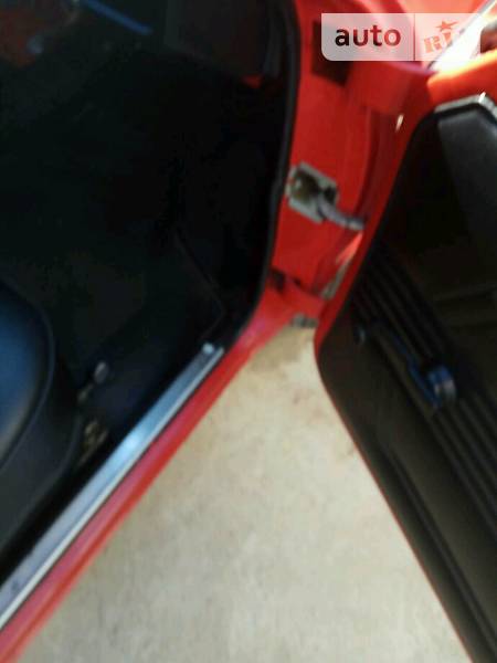 Седан ЗАЗ 968 1980 в Немирове фото 7 Седан ЗАЗ 968 1980 в Немирове