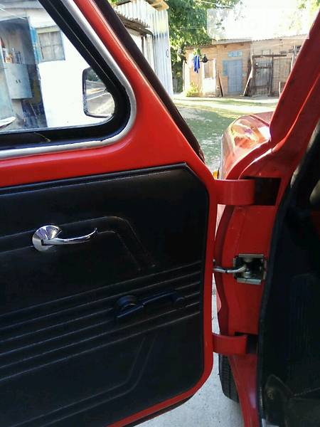 Седан ЗАЗ 968 1980 в Немирове фото 20 Седан ЗАЗ 968 1980 в Немирове