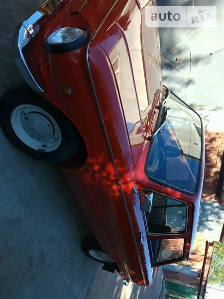 Седан ЗАЗ 968 1980 в Немирове фото 31 Седан ЗАЗ 968 1980 в Немирове