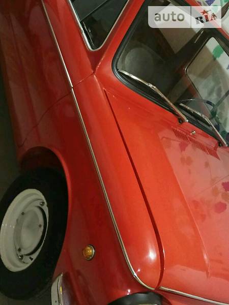 Седан ЗАЗ 968 1980 в Немирове фото 48 Седан ЗАЗ 968 1980 в Немирове