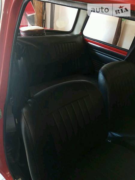 Седан ЗАЗ 968 1980 в Немирове фото 52 Седан ЗАЗ 968 1980 в Немирове