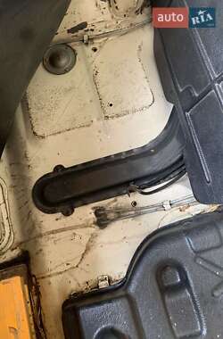 Седан ЗАЗ 968М 1992 в Виннице