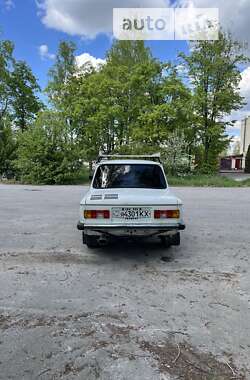 Седан ЗАЗ 968М 1993 в Звягеле