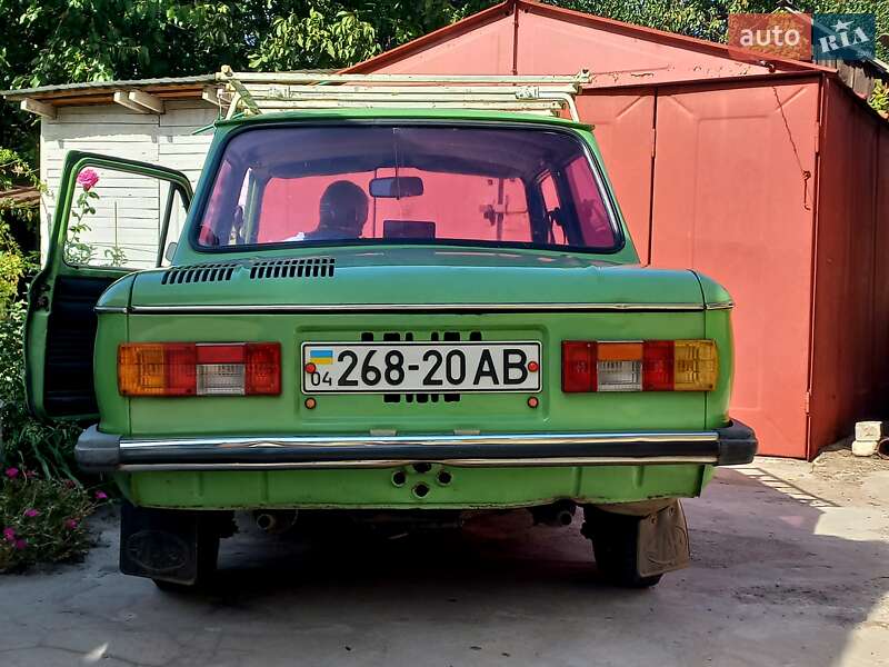 Седан ЗАЗ 968М 1990 в Днепре фото 4 Седан ЗАЗ 968М 1990 в Днепре