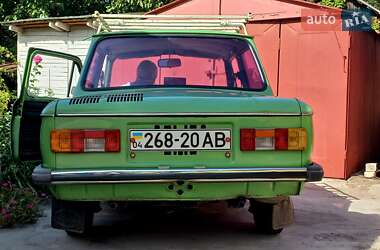 Седан ЗАЗ 968М 1990 в 