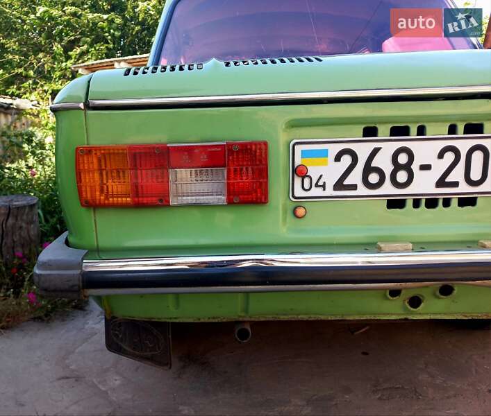 Седан ЗАЗ 968М 1990 в Днепре фото 7 Седан ЗАЗ 968М 1990 в Днепре