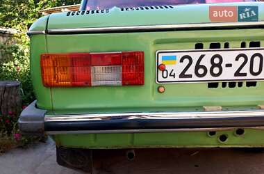 Седан ЗАЗ 968М 1990 в 