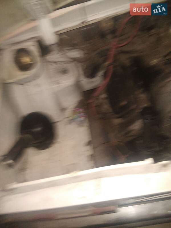 Седан ЗАЗ 968М 1981 в Яготине фото 16 Седан ЗАЗ 968М 1981 в Яготине