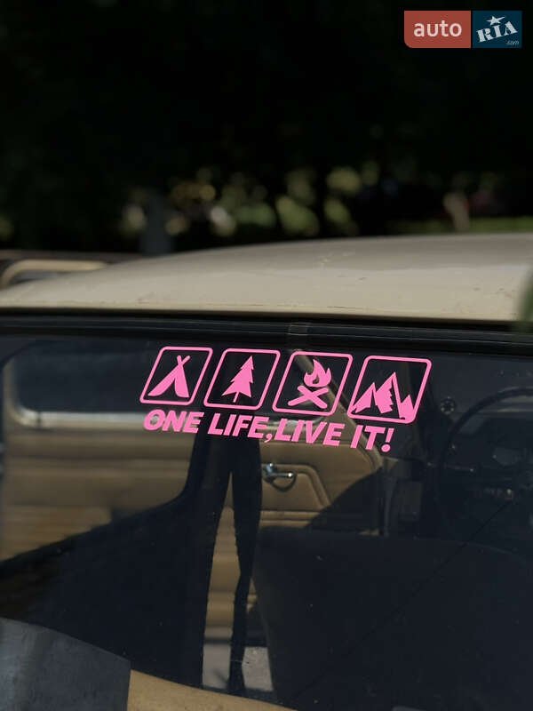 Седан ЗАЗ 968М 1989 в Смеле