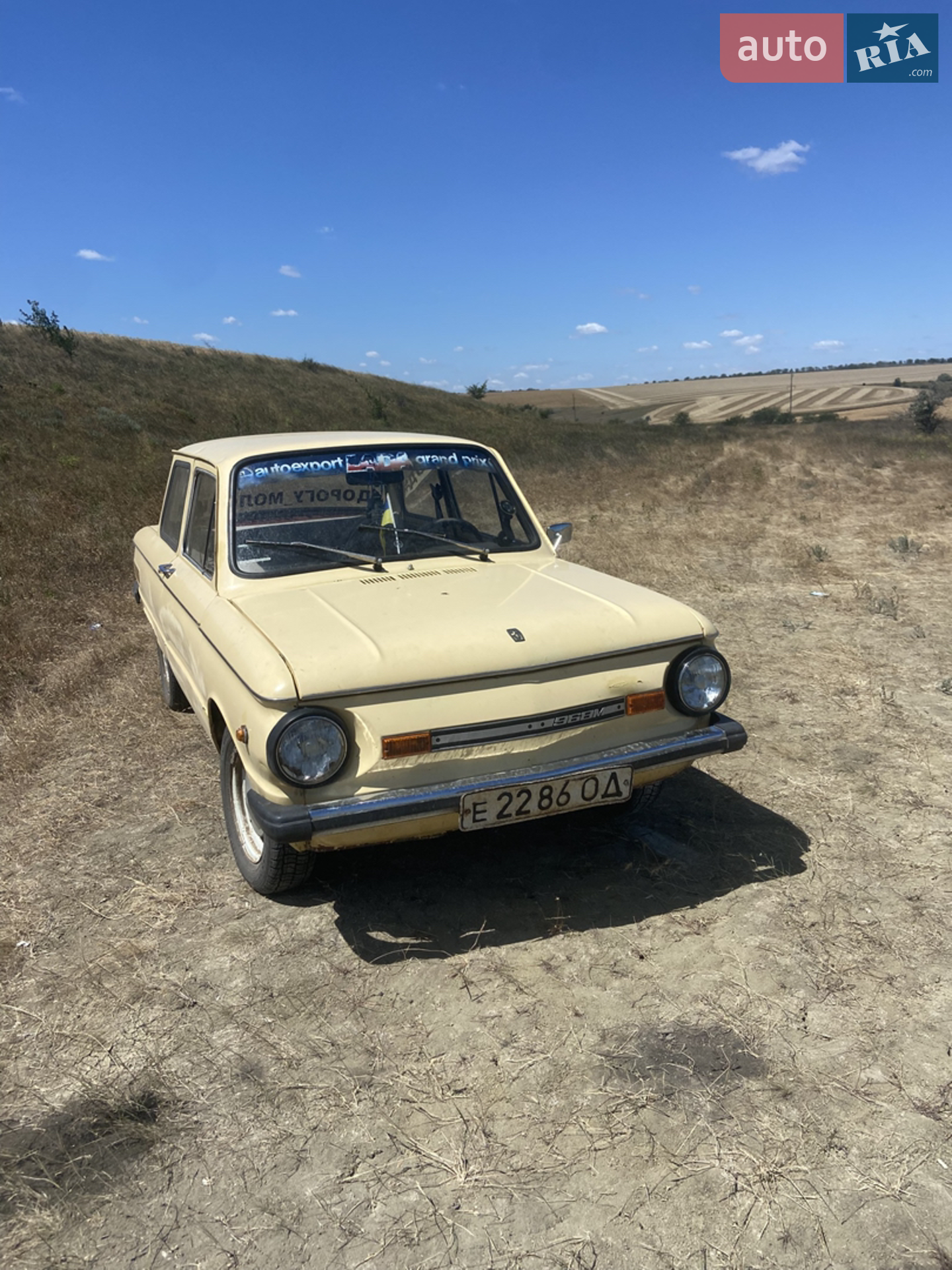 Фото авто 3