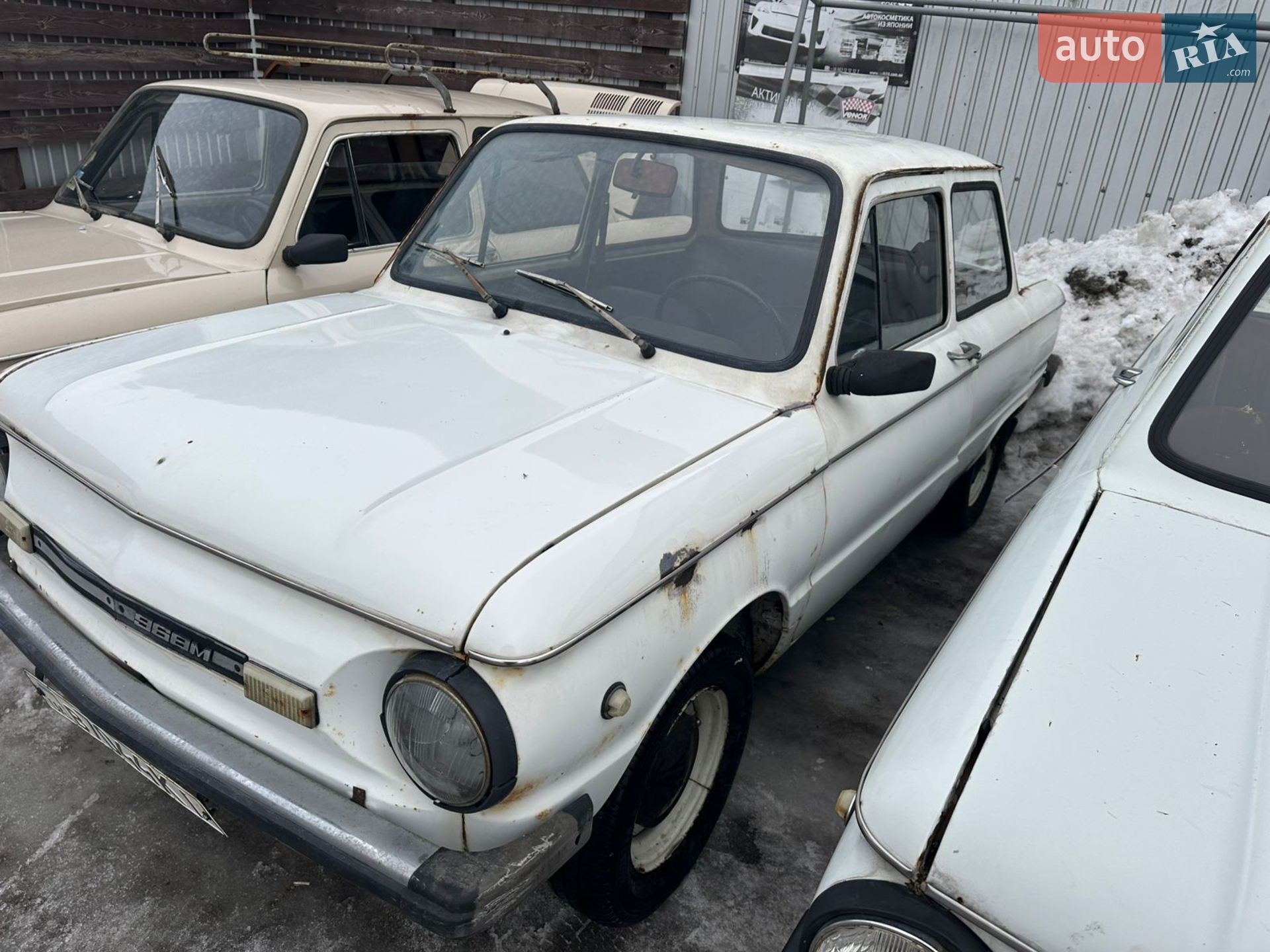 Фото авто 1