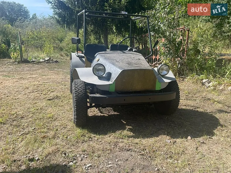 ЗАЗ 968М 1994