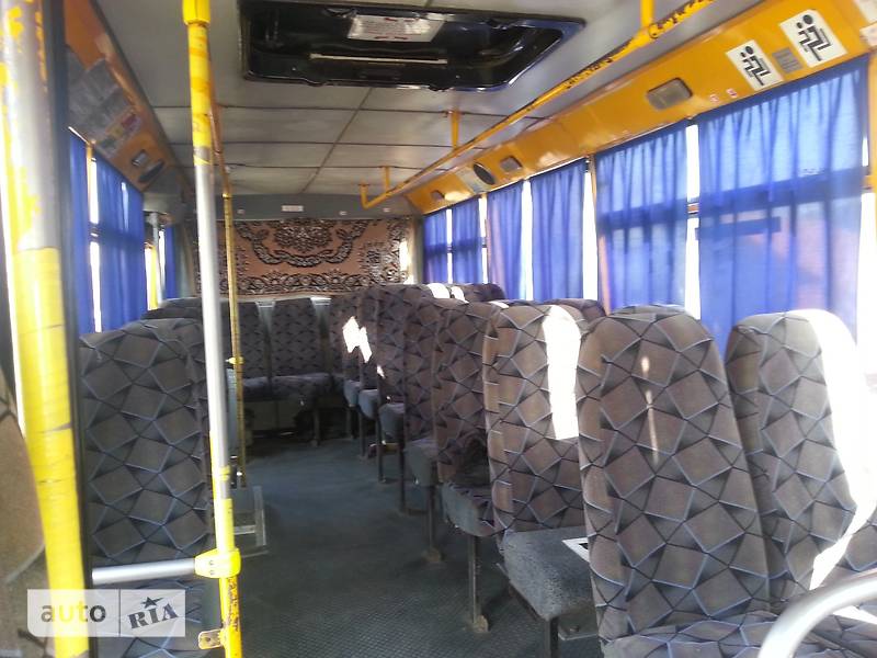 ЗАЗ A07А I-VAN 2007 в Луцке фото 7 ЗАЗ A07А I-VAN 2007 в Луцке