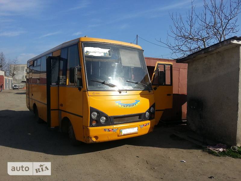 ЗАЗ A07А I-VAN 2007 в Луцке фото 11 ЗАЗ A07А I-VAN 2007 в Луцке