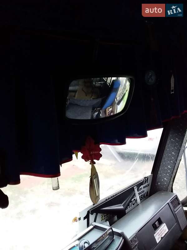 Автобус ЗАЗ A07А I-VAN 2006 в Харькове фото 8 Автобус ЗАЗ A07А I-VAN 2006 в Харькове