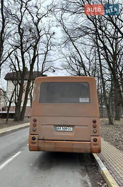 Міський автобус ЗАЗ A07А I-VAN 2006 в 