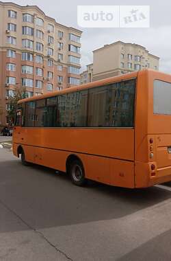 Міський автобус ЗАЗ A07А I-VAN 2012 в Вишневому