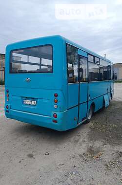 Мікроавтобус ЗАЗ A07А I-VAN 2020 в Запоріжжі
