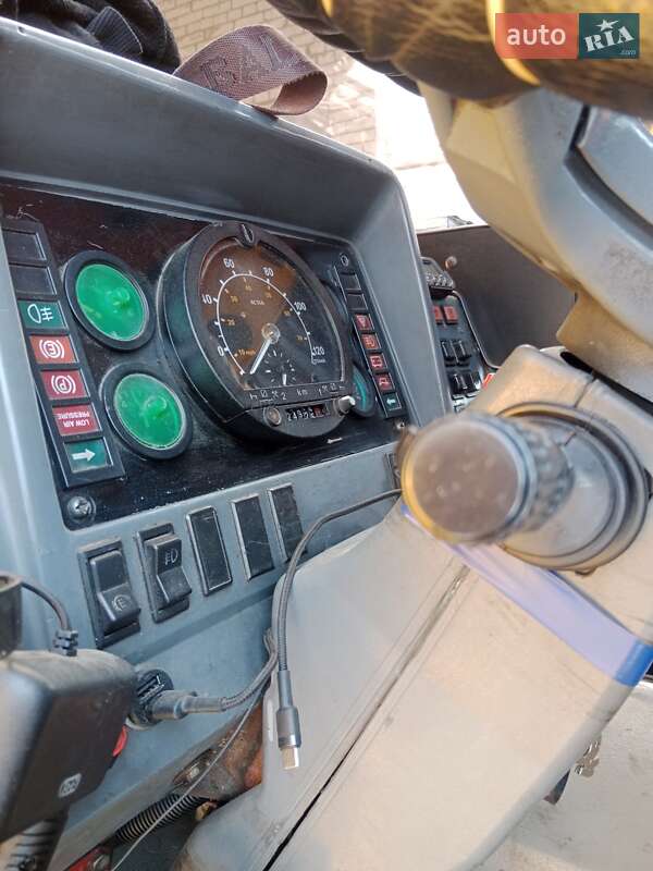 Городской автобус ЗАЗ A07А I-VAN 2008 в Киеве