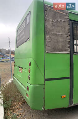 Міський автобус ЗАЗ A07А I-VAN 2006 в 