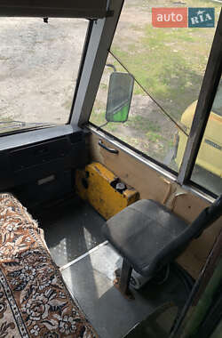 Міський автобус ЗАЗ A07А I-VAN 2006 в 