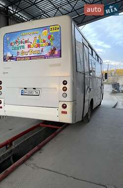 Міський автобус ЗАЗ A07А I-VAN 2011 в 