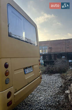 Городской автобус ЗАЗ A07А I-VAN 2008 в 