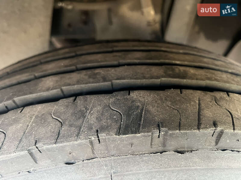 Городской автобус ЗАЗ A07А I-VAN 2008 в Белой Церкви