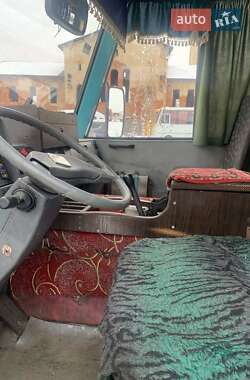 Пригородный автобус ЗАЗ A07А I-VAN 2007 в 