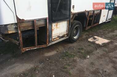 Городской автобус ЗАЗ A07А I-VAN 2013 в 