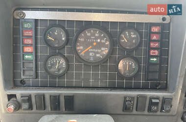 Пригородный автобус ЗАЗ A07А I-VAN 2008 в 