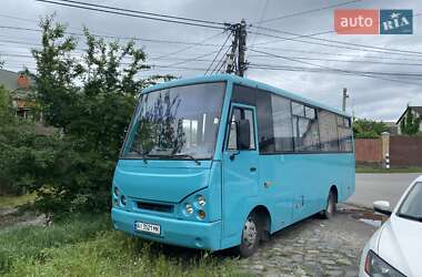 Приміський автобус ЗАЗ A07А I-VAN 2008 в Києві