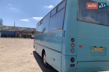 Приміський автобус ЗАЗ A07А I-VAN 2007 в 
