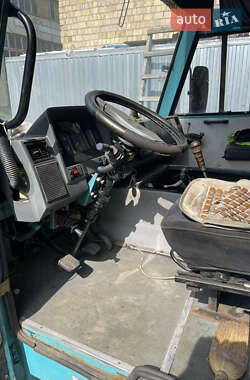Пригородный автобус ЗАЗ A07А I-VAN 2013 в 