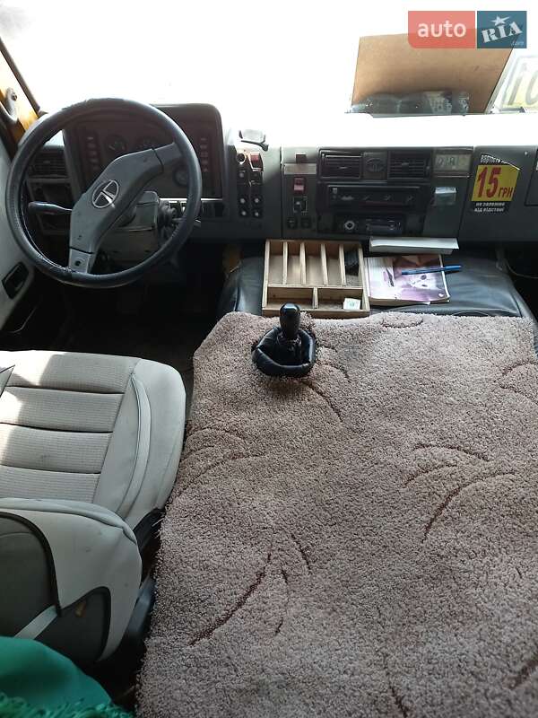 Городской автобус ЗАЗ A07А I-VAN 2008 в Одессе фото 5 Городской автобус ЗАЗ A07А I-VAN 2008 в Одессе