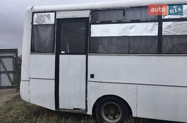 Микроавтобус ЗАЗ A07А I-VAN 2013 в 