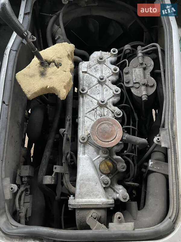 Городской автобус ЗАЗ A07А I-VAN 2013 в Одессе