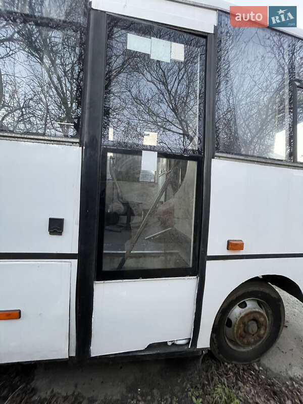 Городской автобус ЗАЗ A07А I-VAN 2013 в Одессе