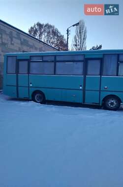 Пригородный автобус ЗАЗ A07А I-VAN 2015 в Мироновке