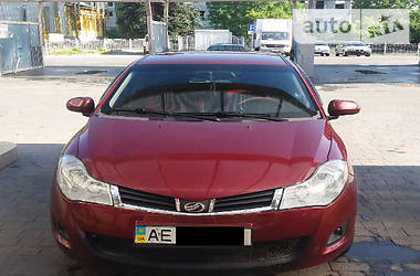 Хетчбек ЗАЗ Forza 2013 в 