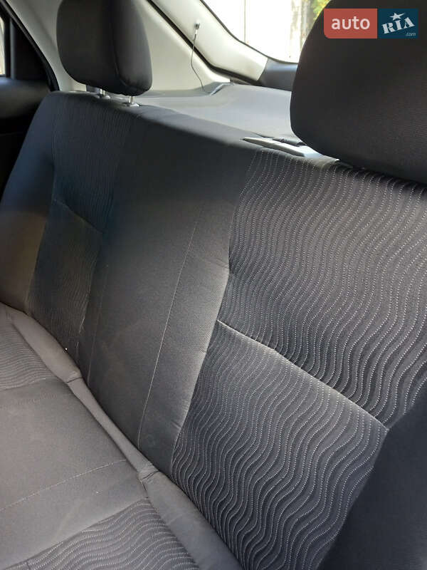 Хэтчбек ЗАЗ Forza 2015 в Черкассах