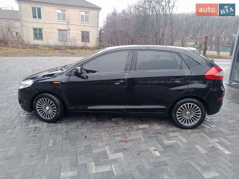 Хэтчбек ЗАЗ Forza 2012 в Немирове фото 10 Хэтчбек ЗАЗ Forza 2012 в Немирове