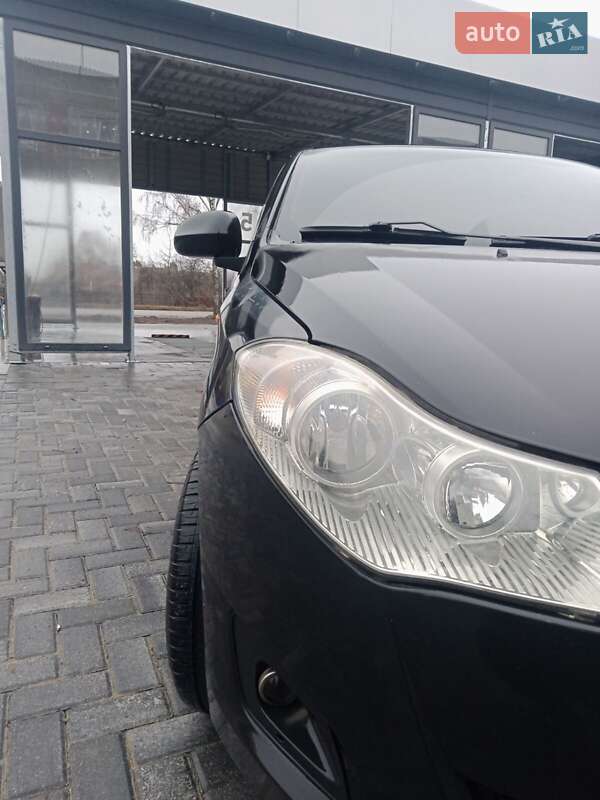 Хэтчбек ЗАЗ Forza 2012 в Немирове фото 29 Хэтчбек ЗАЗ Forza 2012 в Немирове