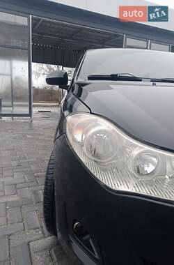 Хэтчбек ЗАЗ Forza 2012 в 