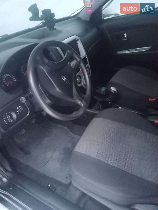 Хэтчбек ЗАЗ Forza 2012 в Немирове фото 35 Хэтчбек ЗАЗ Forza 2012 в Немирове