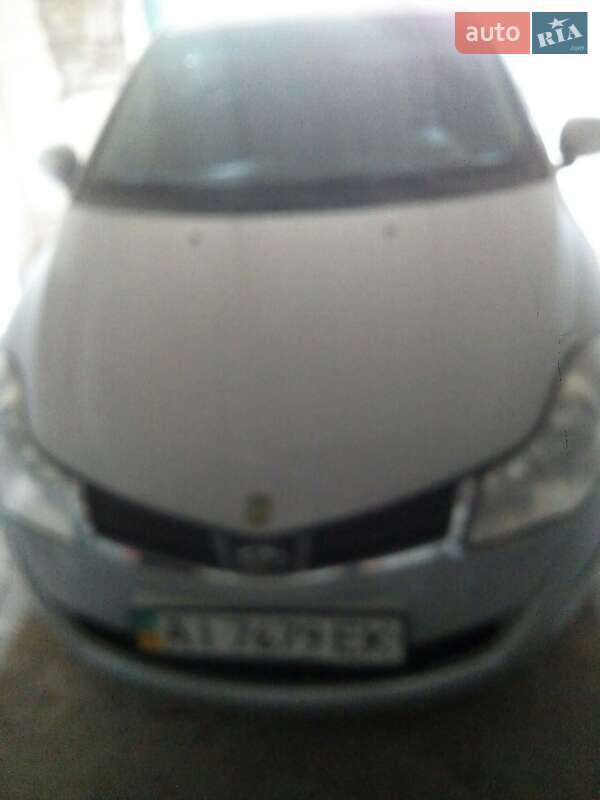 Хэтчбек ЗАЗ Forza 2014 в Киеве