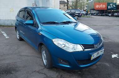 Хэтчбек ЗАЗ Forza 2013 в 