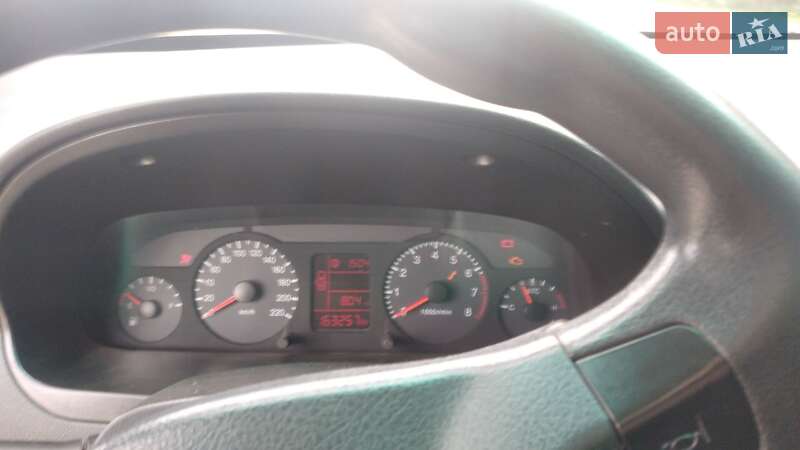Седан ЗАЗ Forza 2011 в Запорожье